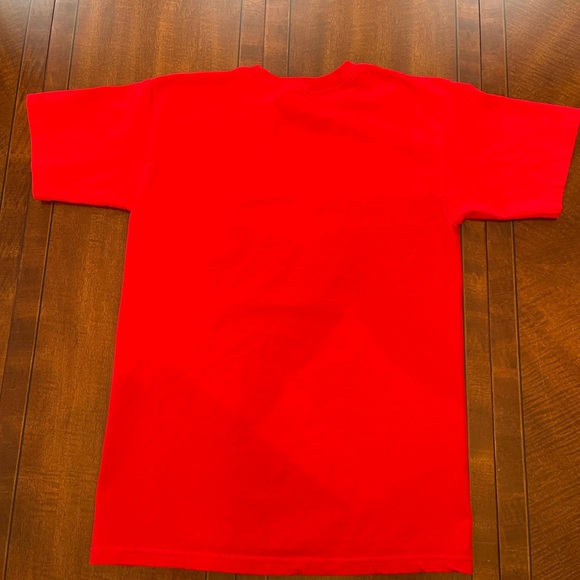 US OPEN Tennis Tournament 2013 T-Shirt Women's Size Small - Picture 3 of 5